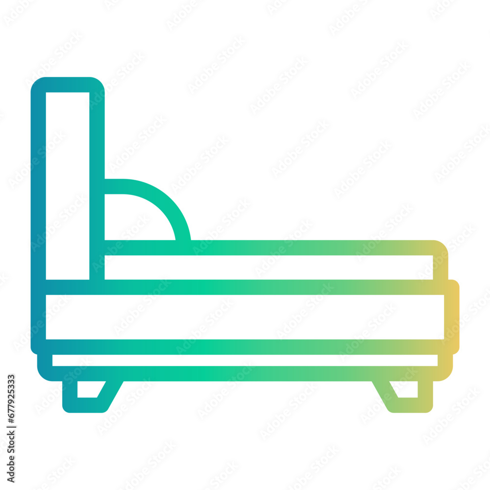 bed icon bed icon