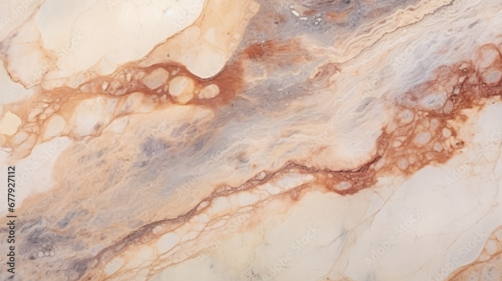 Beige Marble with Galaxy Horizontal Background. Abstract stone texture backdrop. Bright natural material Surface. AI Generated Photorealistic Illustration. Beige Marble with Galaxy Horizontal Background. Abstract stone texture backdrop. Bright natural material Surface. AI Generated Photorealistic Illustration.