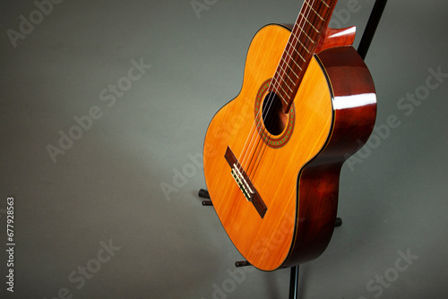 Acoustic Guitar 002