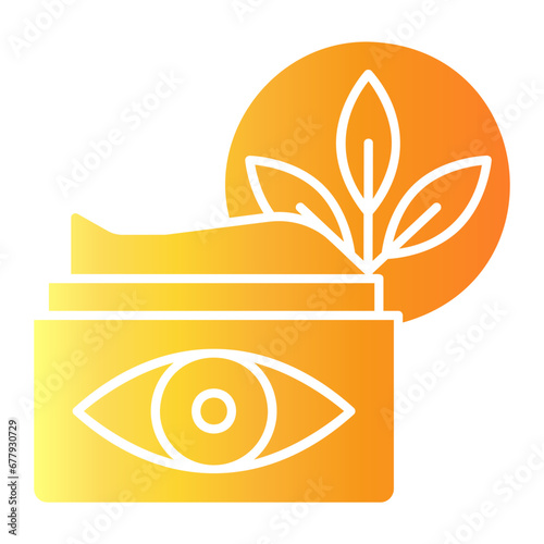 eye cream icon