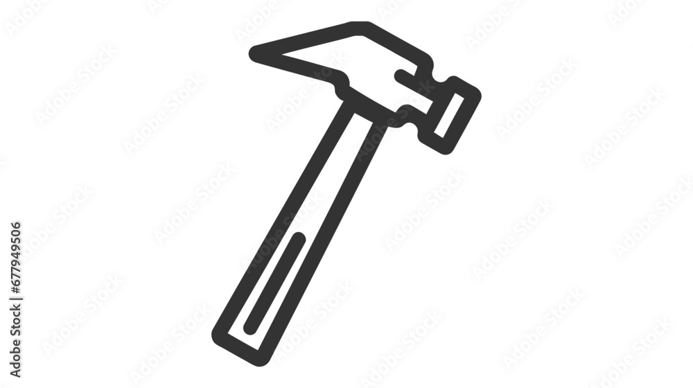 Hummer vector icon isolated on white background Hummer vector icon isolated on white background