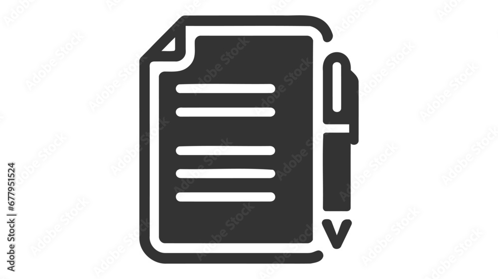 Legal Documents icon. Legal Documents symbol template for graphic and web design collection logo vector illustration Legal Documents icon. Legal Documents symbol template for graphic and web design collection logo vector illustration