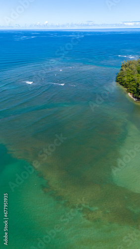 Hanalei Bay © NZP Chasers