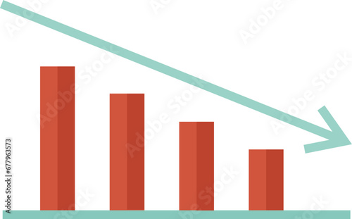 Chart icon