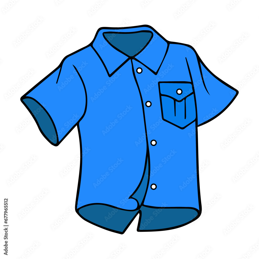 shirt vector illustration shirt vector illustration