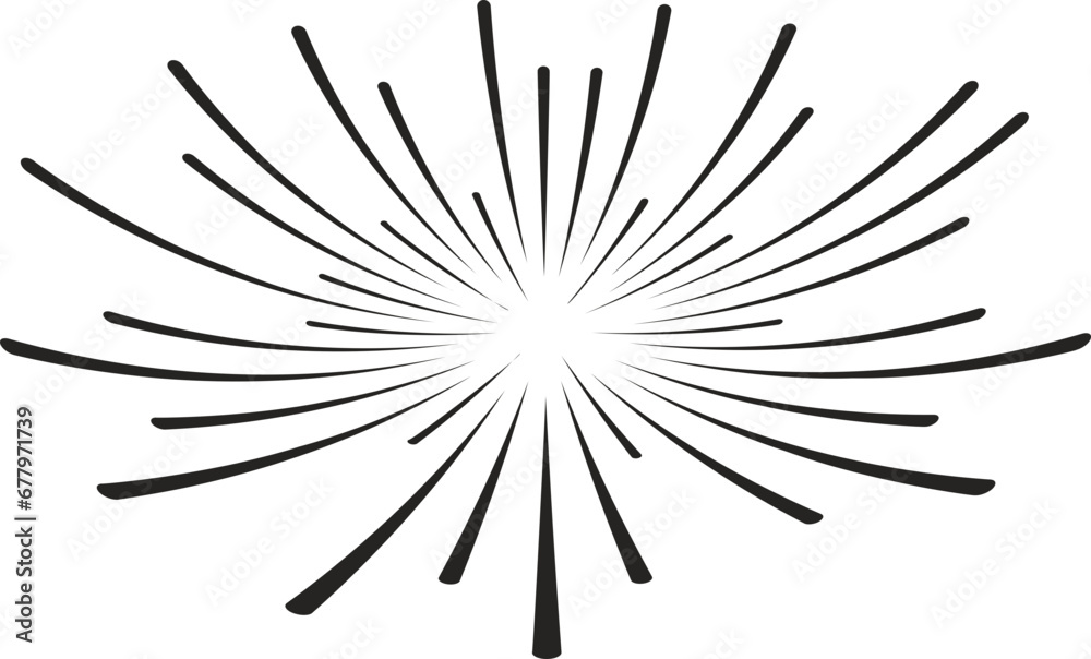 black fireworks burst vector black fireworks burst vector