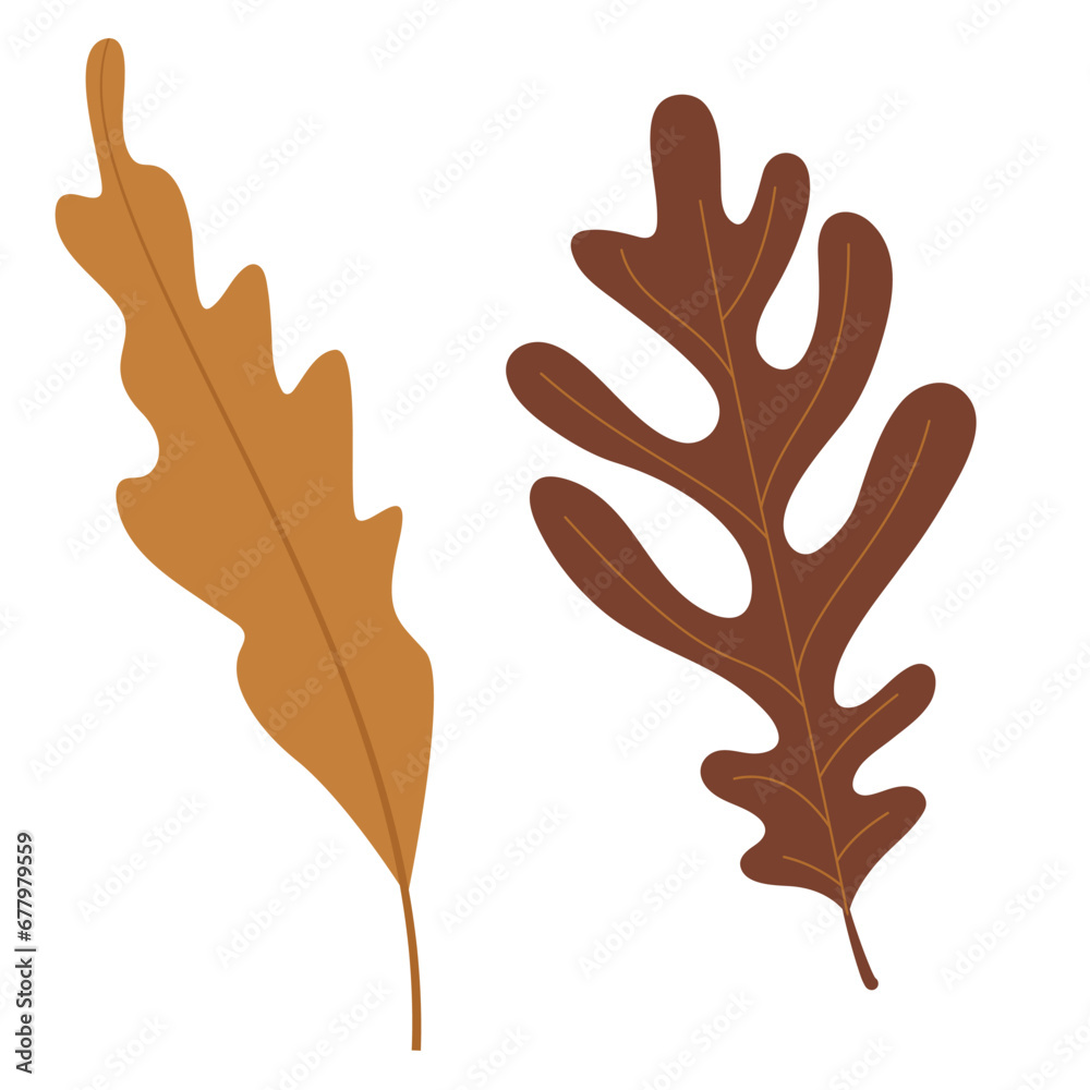 Autumn and Fall Season Theme Simple and Cute Vector Arts Autumn and Fall Season Theme Simple and Cute Vector Arts