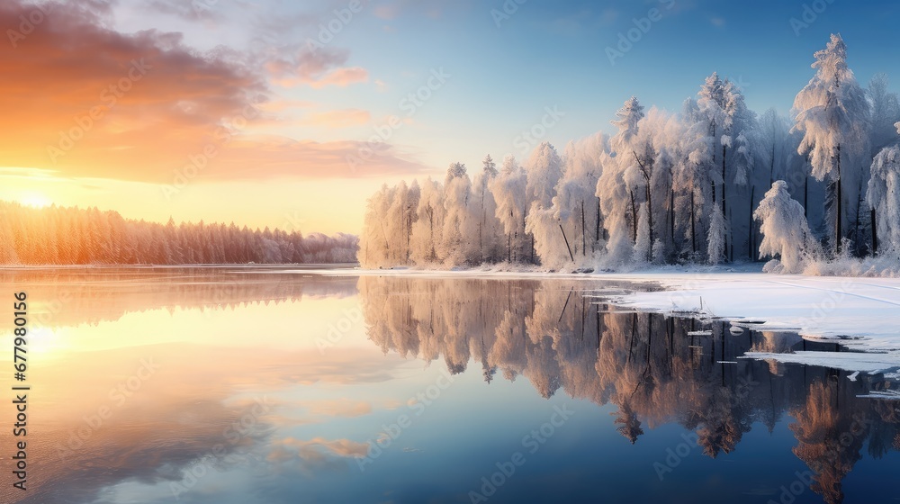 water snow outdoor sunrise tranquil illustration landscape ice, sky travel, alps frozen water snow outdoor sunrise tranquil