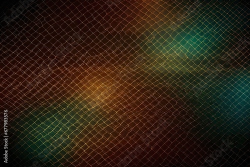 abstract colorful background with squares