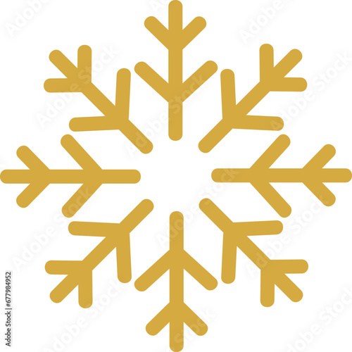 Christmas Snow Decoration 