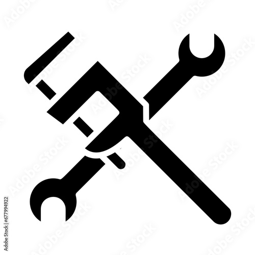 Plumbing expert, plumbing professional, plumbing specialist, plumbing technician, plumbing worker icon and easy to edit.