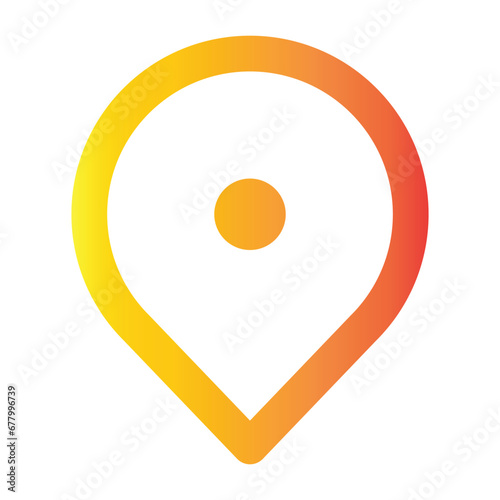 map pin icon