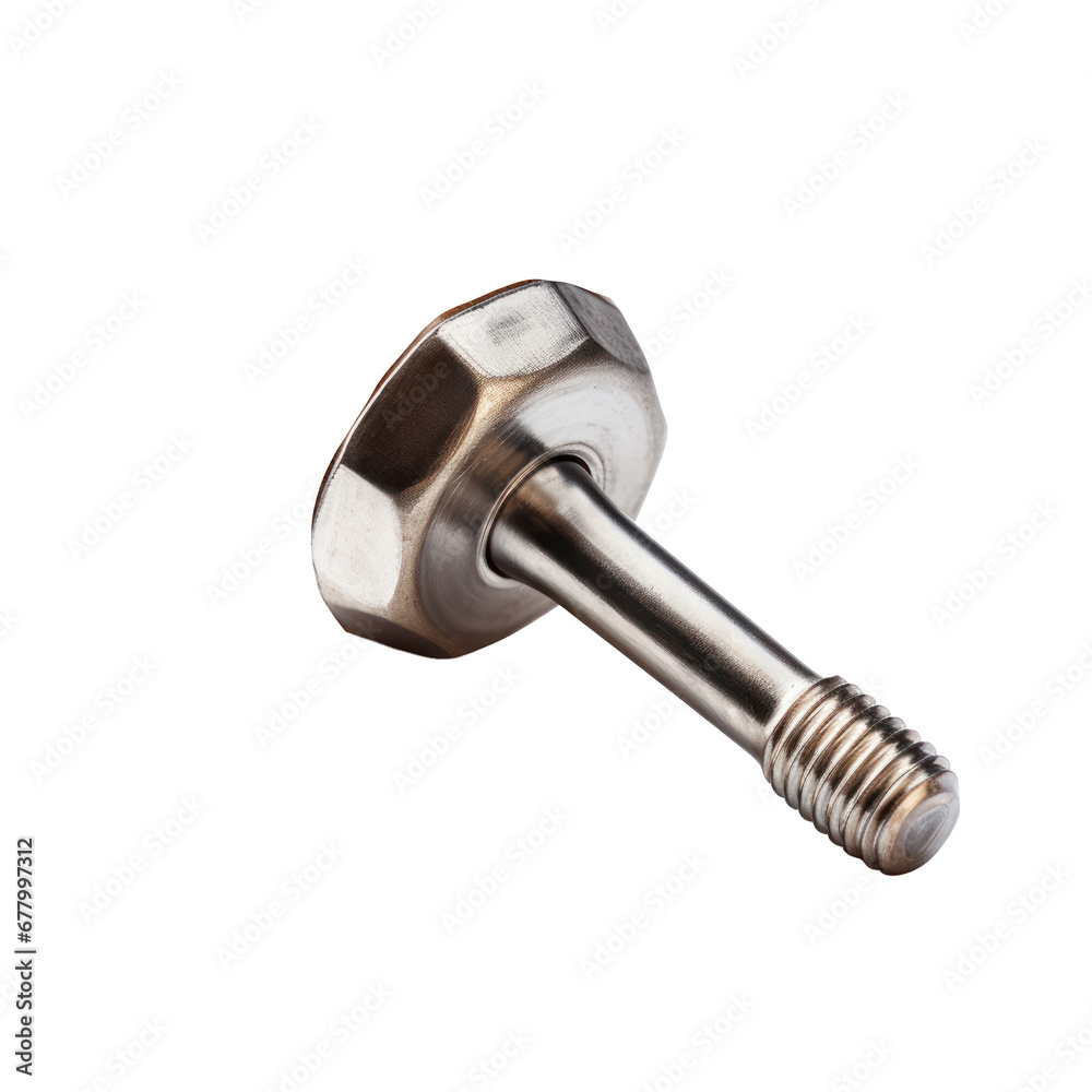 nut tool isolated on transparent background,transparency 