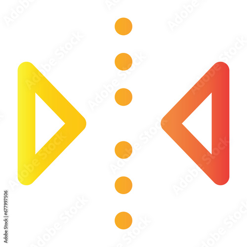 flip icon