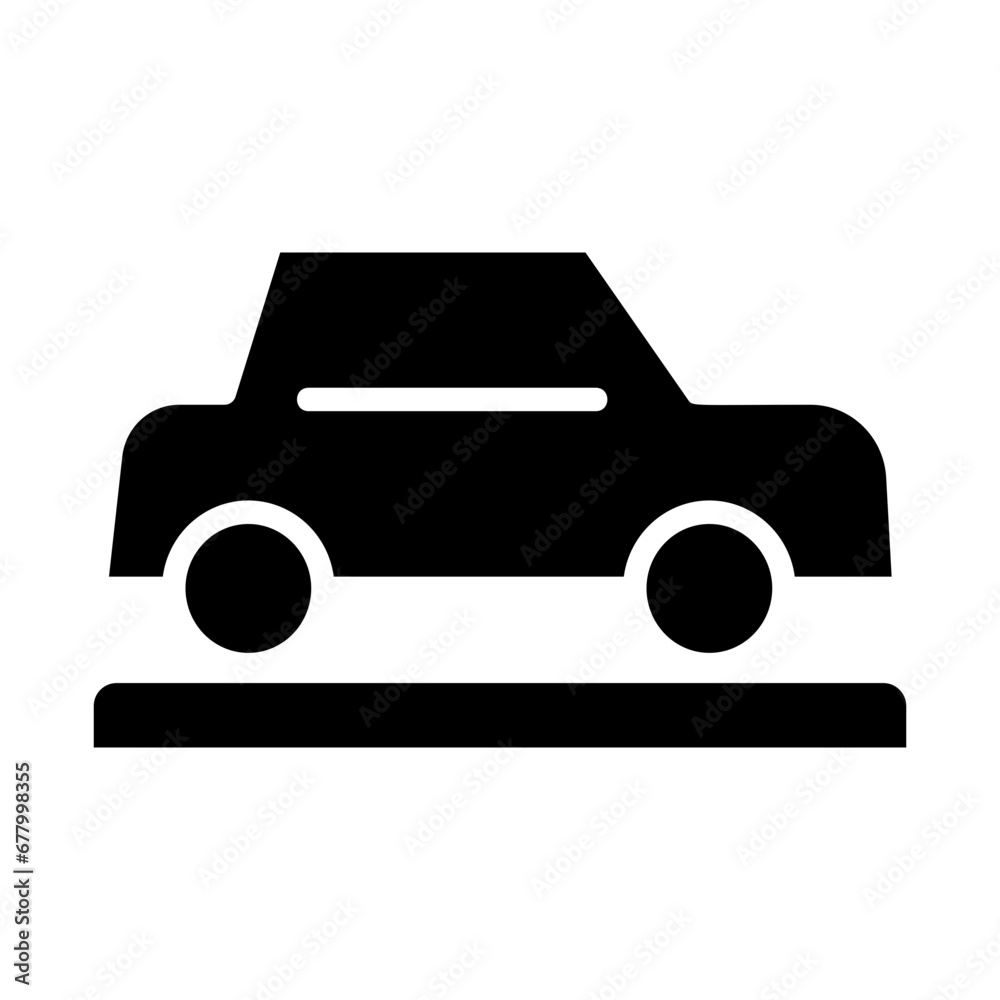  Automobile, vehicle, car, motorcar, motor vehicle icon and easy to edit.