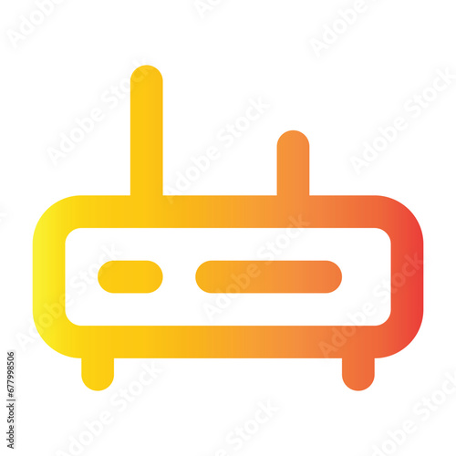 router icon