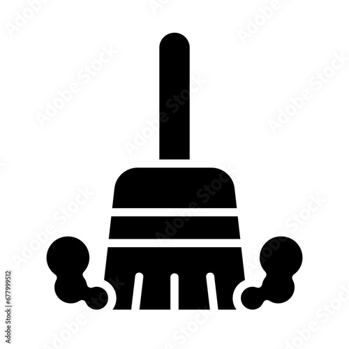  Sanitizing, tidying, scrubbing, washing, cleansing icon and easy to edit.