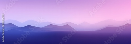  purple color gradient background . © Sagar