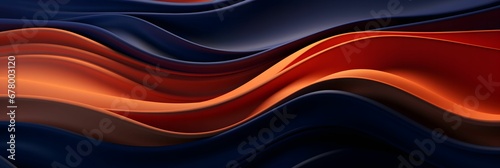 abstract colorful gradient background for design as banner, ads, and presentation