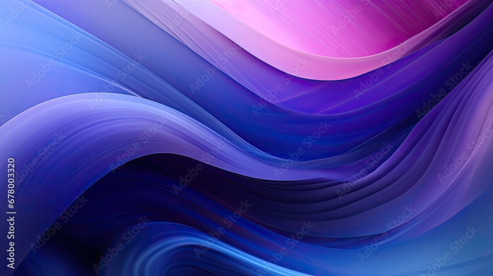 blue and purple abstract wave background blue and purple abstract wave background