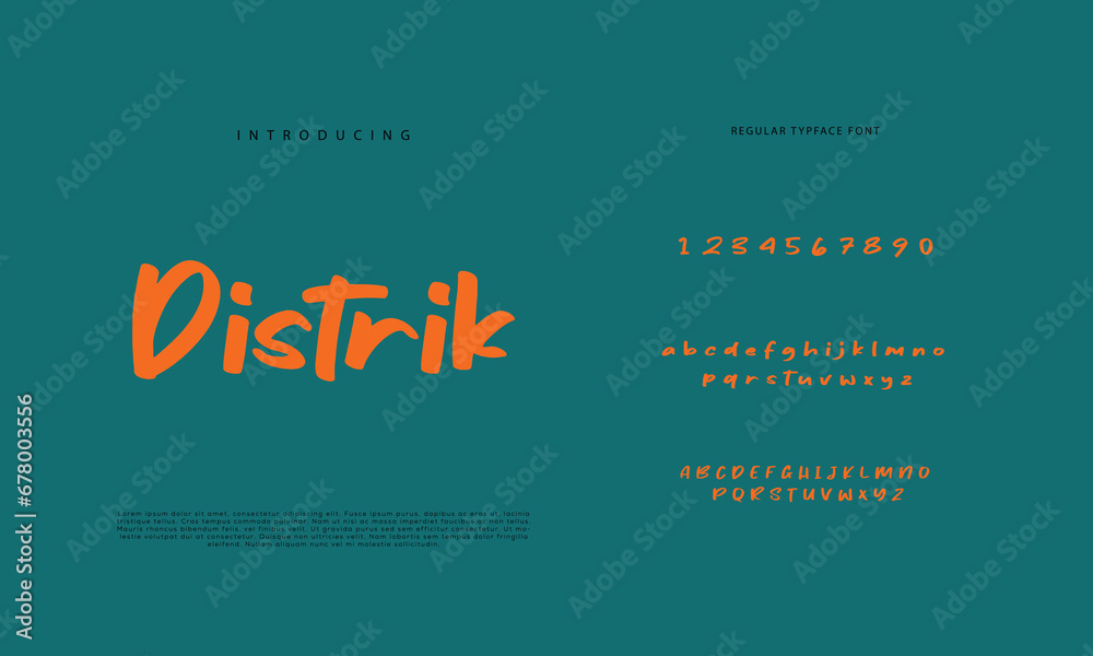 Handwritten Script font. Hand drawn brush style modern calligraphy cursive typeface. Hand Lettering and Custom Typography alphabet for Designs: Logo, Greeting Cards, Poster. Vector Brush type set.
Handwritten Script font. Hand drawn brush style modern calligraphy cursive typeface. Hand Lettering and Custom Typography alphabet for Designs: Logo, Greeting Cards, Poster. Vector Brush type set.