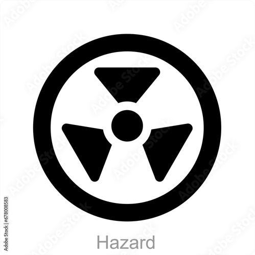 Hazard