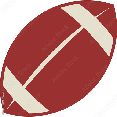 American Football Icon