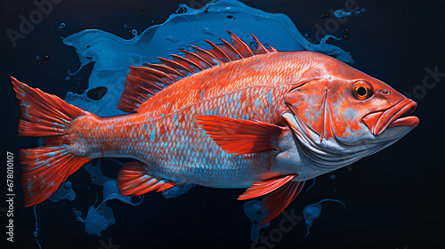 Red Snapper