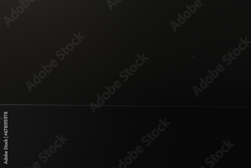 3d black background empty for product display, placement, 3d render