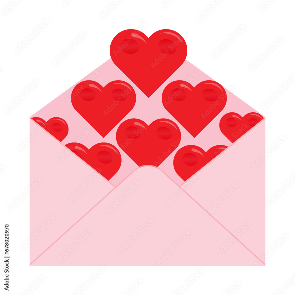 Valentine's Love Letter Valentine's Love Letter