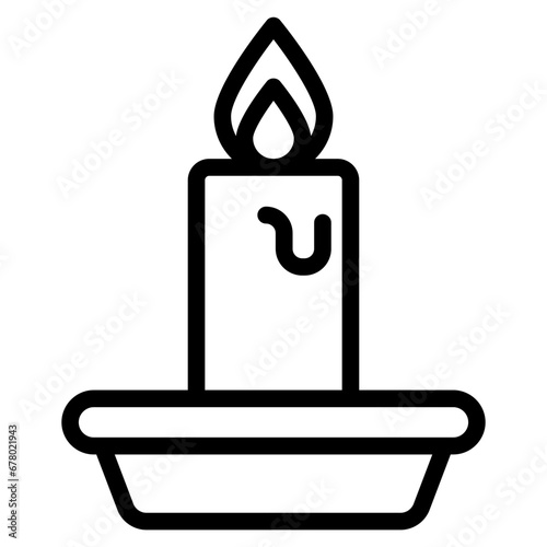candle