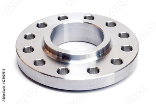In the world of technology and manufacturing, the flange is a wheel of progress, connecting and supporting parts with precision. photo
