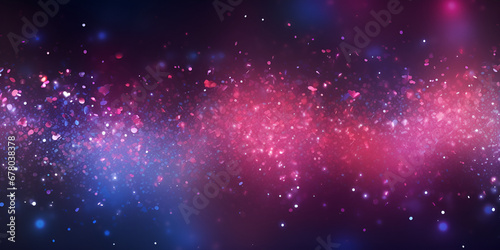 Vector cosmic illustration. Beautiful colorful space background  .Celestial Harmony  Vector Cosmic Illustration of a Colorful Space Odyssey .