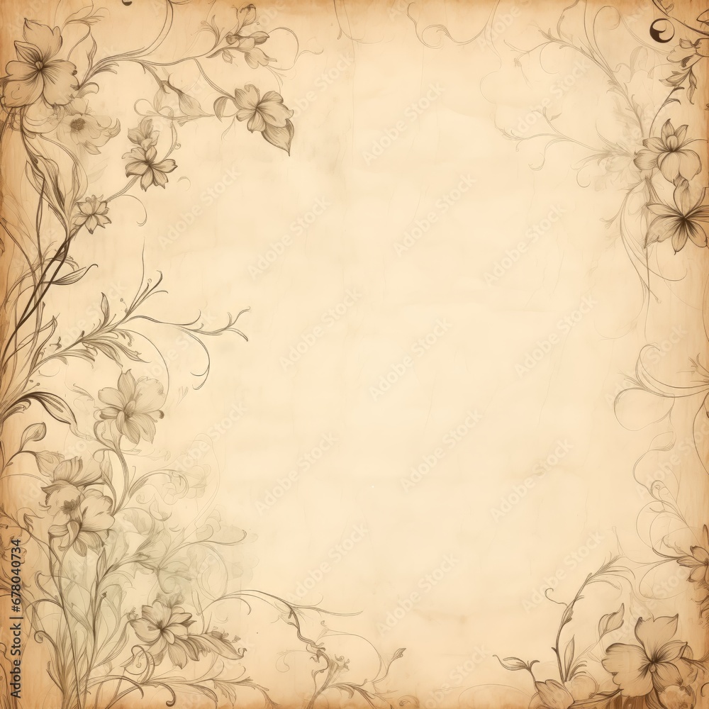 floral style textures and backgrounds floral style textures and backgrounds