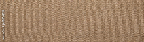 Extra long sisal braid texture background. Sisal rug texture.