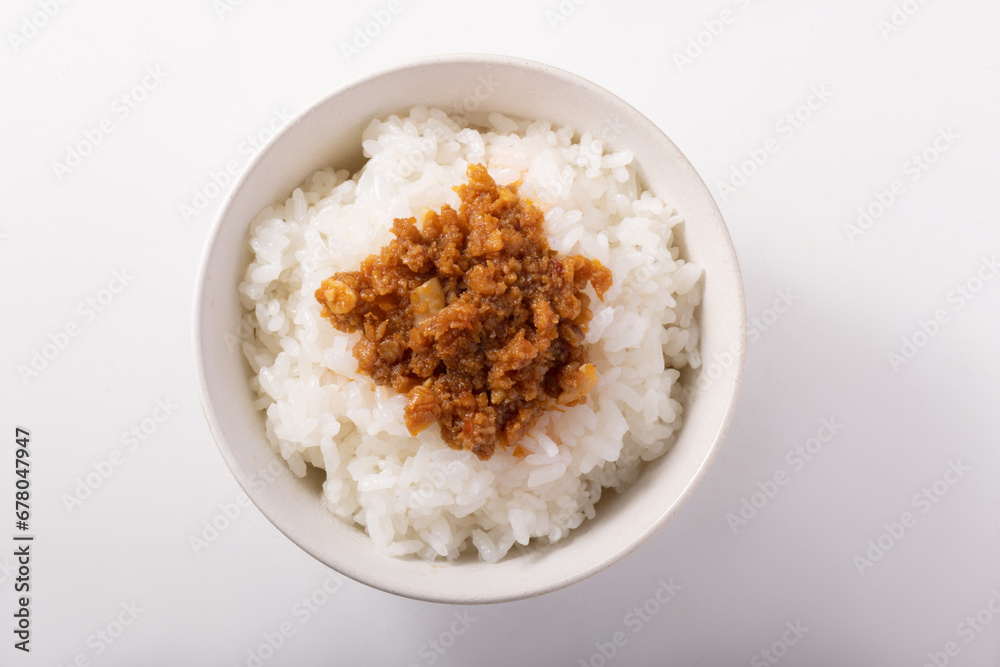 ほたてラー油 (食べるラー油) ほたてラー油 (食べるラー油)