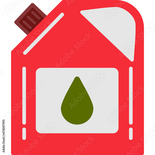 Fuel Icon