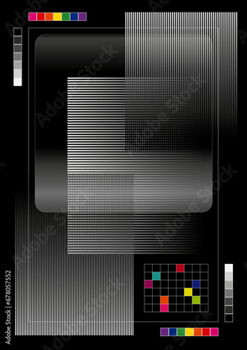 Layout Quadrat 7