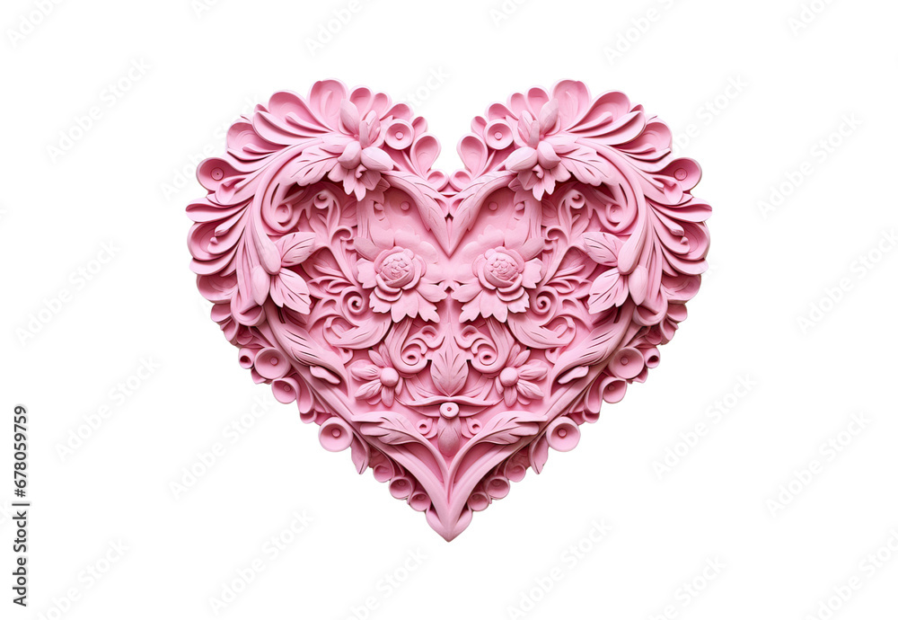 Pink_heart_for_Valentines_Day_No_shadows