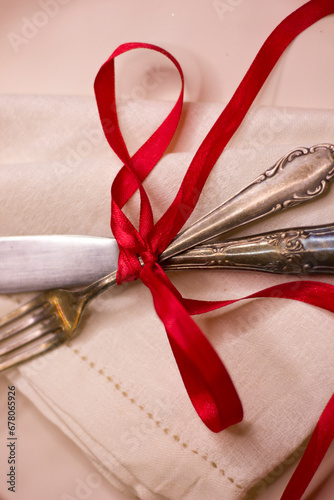 Preparation for 2024 Christmas Dinner.