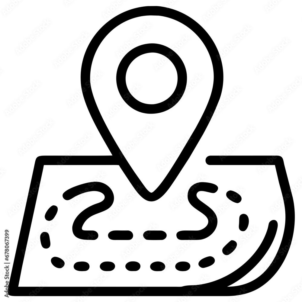 pointer with icon pointer with icon