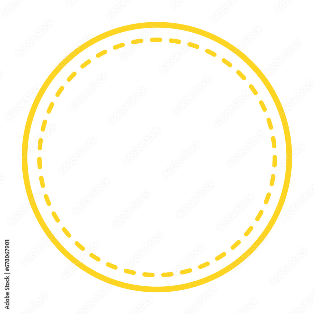 Circle Dot Circle Dot