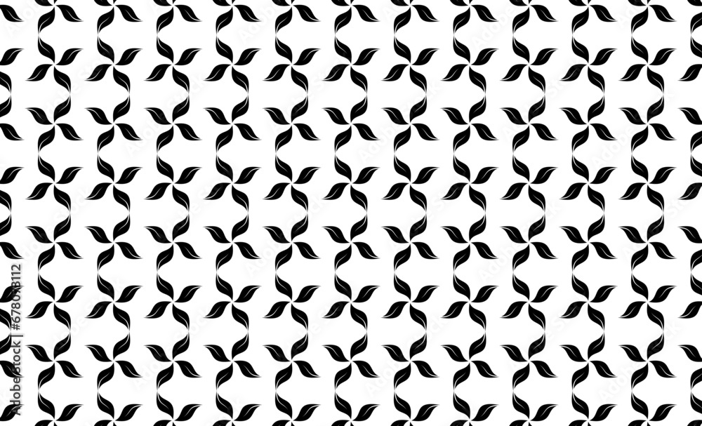 set of black and white patterns set of black and white patterns
