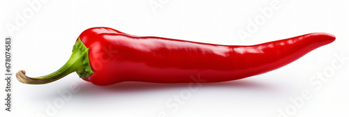 Chili pepper