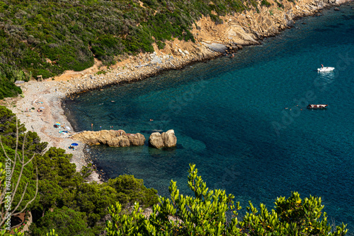 Spiaggia Forza Elba photo