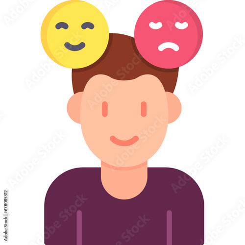 Mood Icon