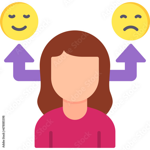 Mood Swings Icon