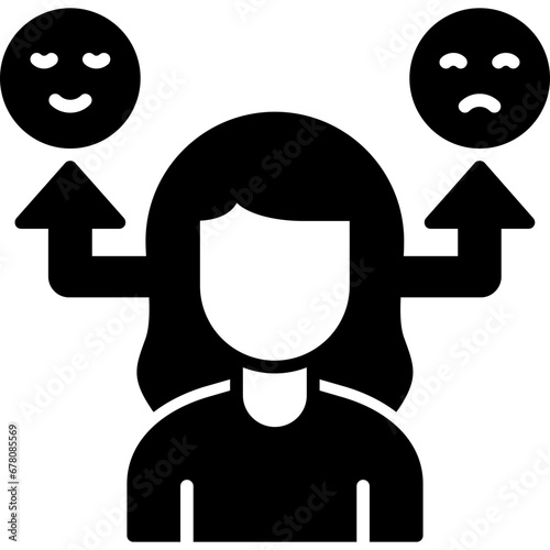 Mood Swings Icon