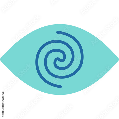 Hypnosis Icon