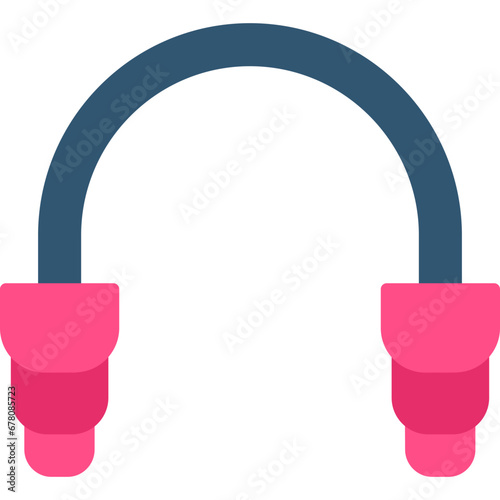 Ear Plug Icon
